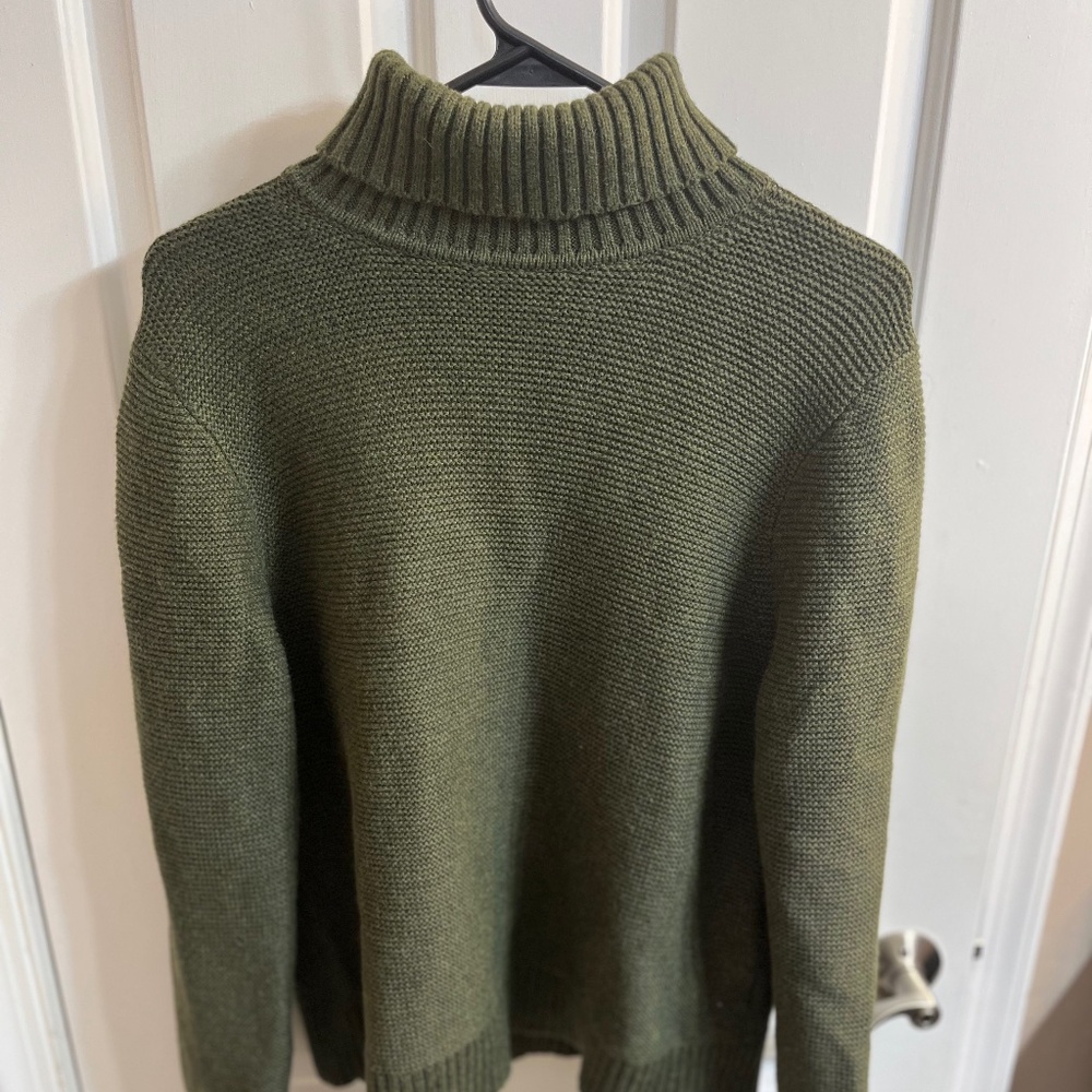 Turtleneck